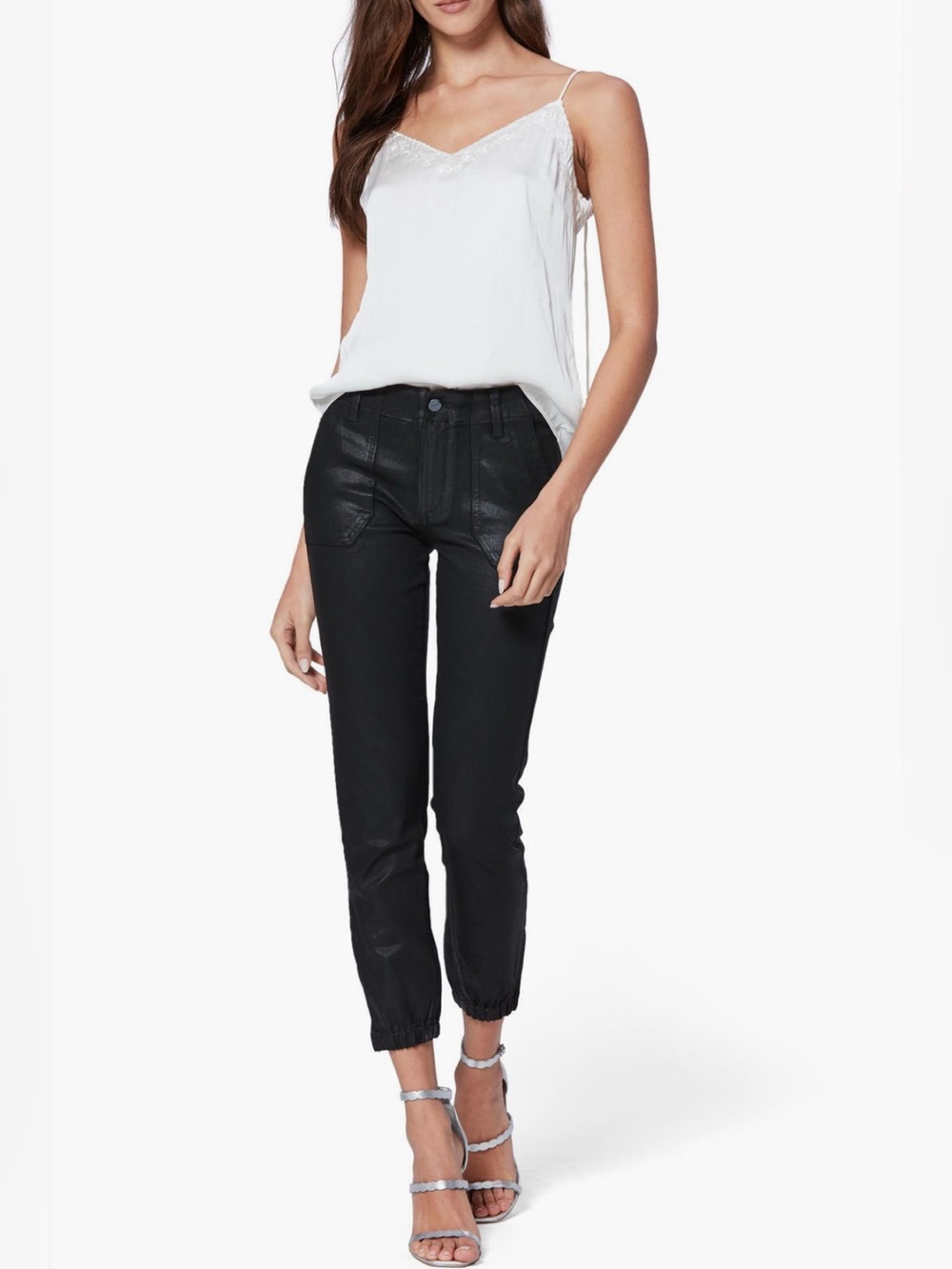 Paige Mayslie Jogger Pants